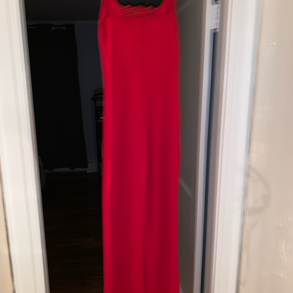 S Windsor Store Jumpsuit. Super Long And Cute! View 2